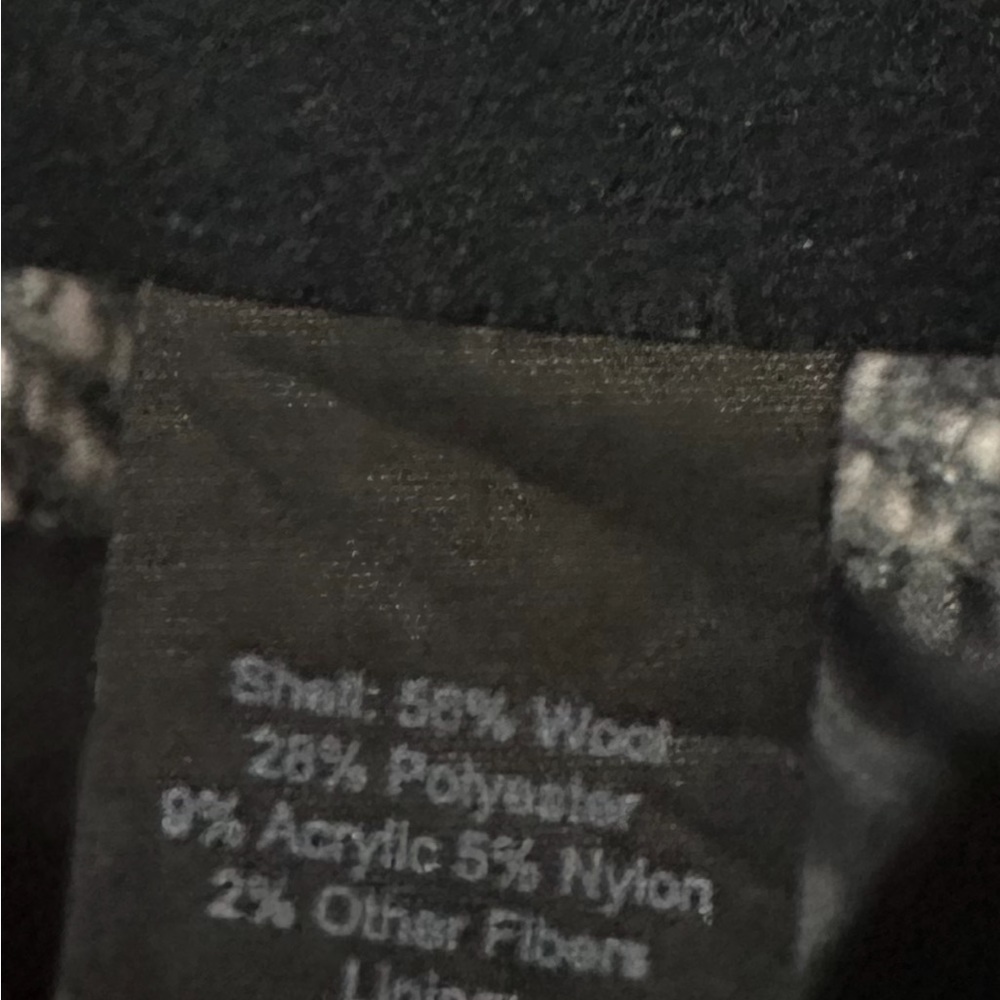 Moda International Herringbone Jacket - image 6